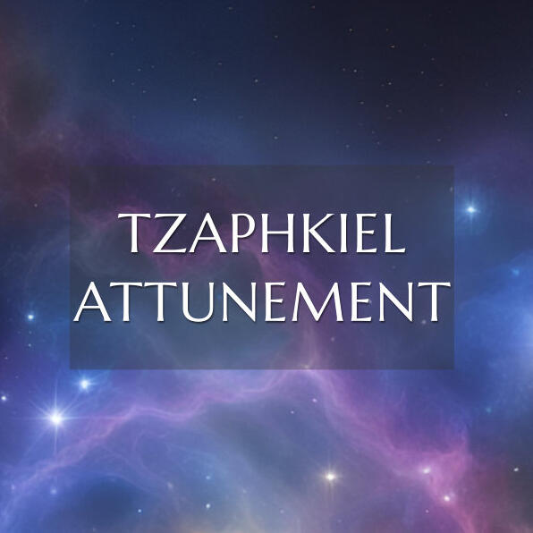 Tzaphkiel Attunement