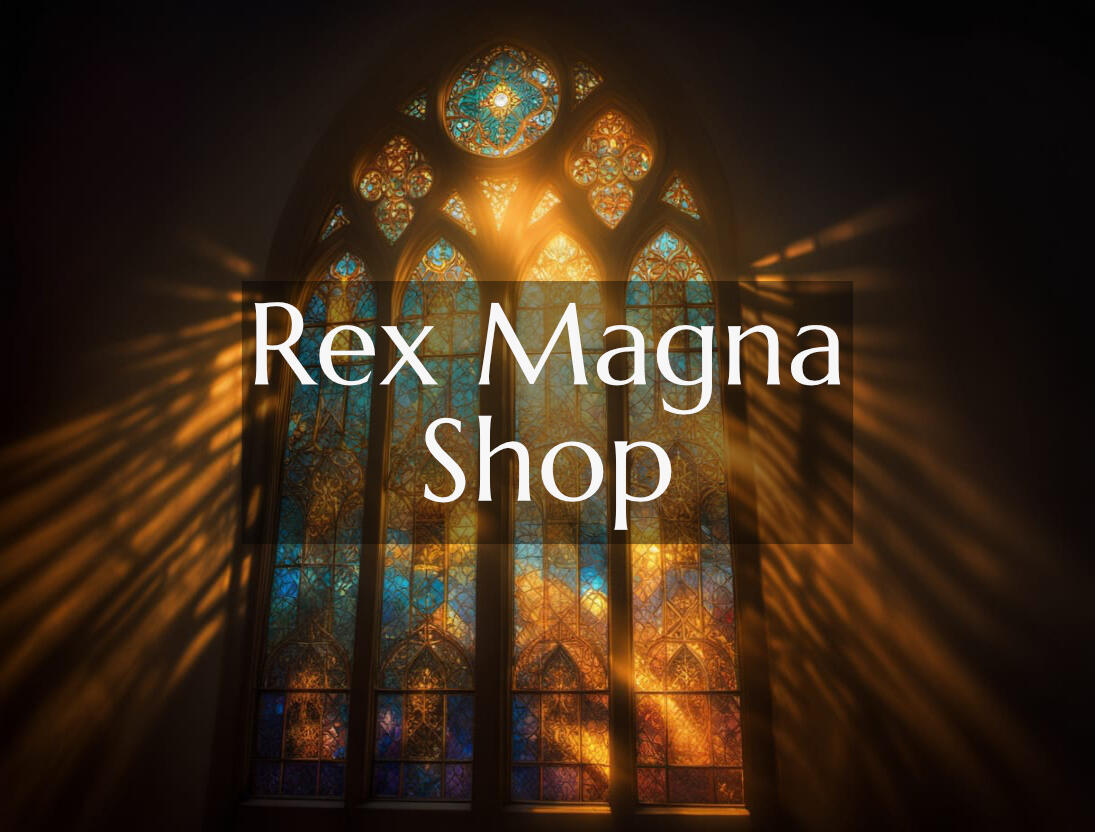 Rex Magna Shop